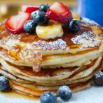 How To Master The Classic Pancake Recipe
