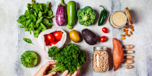 Why Plant-Based Menus Are More Than Just A Fad