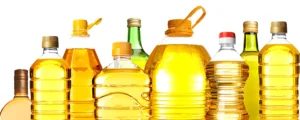 A Guide To Choosing The Healthy Cooking Oils
