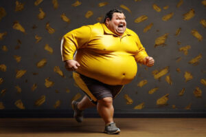 How to use apple cider vinegar to reduce belly fat