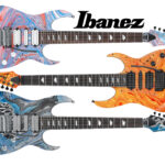 What are the best ibanez guitars