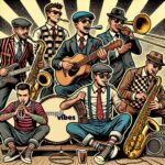 My 7 Greatest Ska, Reggae and Rocksteady Playlist